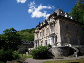 Отель Chambres d'hôtes 